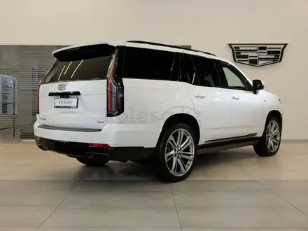 Cadillac Escalade Sport Platinum 2025 года за 94 900 000 тг. в Атырау – фото 4