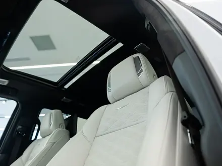 Cadillac Escalade Sport Platinum 2025 года за 94 900 000 тг. в Атырау – фото 46