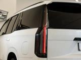Cadillac Escalade Sport Platinum 2025 года за 97 770 000 тг. в Атырау – фото 5