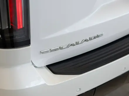 Cadillac Escalade Sport Platinum 2025 года за 94 900 000 тг. в Атырау – фото 50