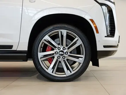 Cadillac Escalade Sport Platinum 2025 года за 94 900 000 тг. в Атырау – фото 52