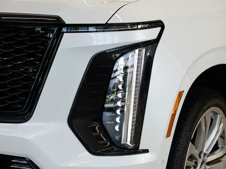 Cadillac Escalade Sport Platinum 2025 года за 94 900 000 тг. в Атырау – фото 55
