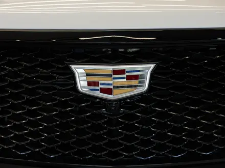 Cadillac Escalade Sport Platinum 2025 года за 94 900 000 тг. в Атырау – фото 56