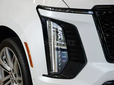 Cadillac Escalade Sport Platinum 2025 года за 94 900 000 тг. в Атырау – фото 57