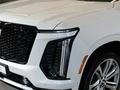 Cadillac Escalade Sport Platinum 2025 годаүшін94 900 000 тг. в Атырау – фото 61