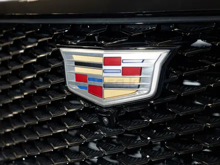 Cadillac Escalade Sport Platinum 2025 года за 94 900 000 тг. в Атырау – фото 62