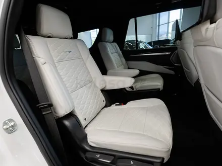 Cadillac Escalade Sport Platinum 2025 года за 94 900 000 тг. в Атырау – фото 63