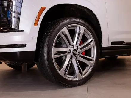 Cadillac Escalade Sport Platinum 2025 года за 94 900 000 тг. в Атырау – фото 65