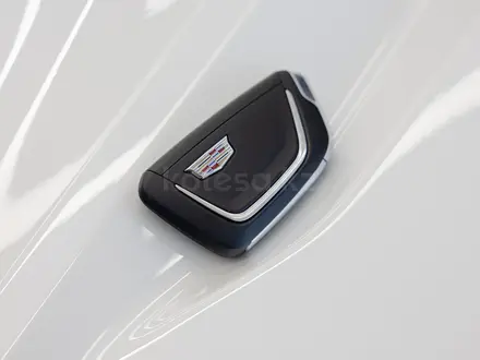 Cadillac Escalade Sport Platinum 2025 года за 94 900 000 тг. в Атырау – фото 66