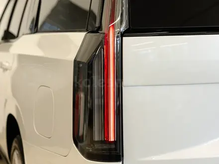 Cadillac Escalade Sport Platinum 2025 года за 94 900 000 тг. в Атырау – фото 8