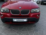 BMW X3 2007 годаүшін6 200 000 тг. в Алматы – фото 4