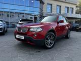 BMW X3 2007 годаүшін6 200 000 тг. в Алматы – фото 2
