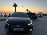 Hyundai i30 2023 годаүшін9 400 000 тг. в Актау – фото 4