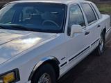 Lincoln Town Car 1996 годаfor3 500 000 тг. в Караганда – фото 3