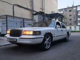 Lincoln Town Car 1996 годаfor3 900 000 тг. в Караганда – фото 3