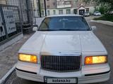 Lincoln Town Car 1996 годаfor3 900 000 тг. в Караганда – фото 5