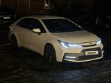 Toyota Corolla 2022 годаүшін11 500 000 тг. в Усть-Каменогорск