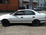 Toyota Carina E 1997 года за 2 000 000 тг. в Экибастуз – фото 2