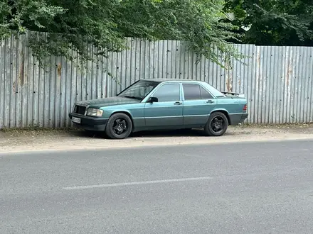 Mercedes-Benz 190 1990 года за 2 500 000 тг. в Шымкент – фото 9