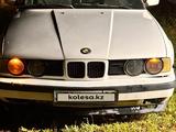 BMW 525 1991 годаүшін1 500 000 тг. в Алматы – фото 2