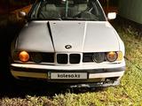 BMW 525 1991 годаүшін1 500 000 тг. в Алматы