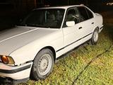 BMW 525 1991 годаүшін1 500 000 тг. в Алматы – фото 4