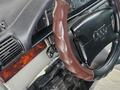 Audi A6 1995 года за 3 600 000 тг. в Тараз – фото 8