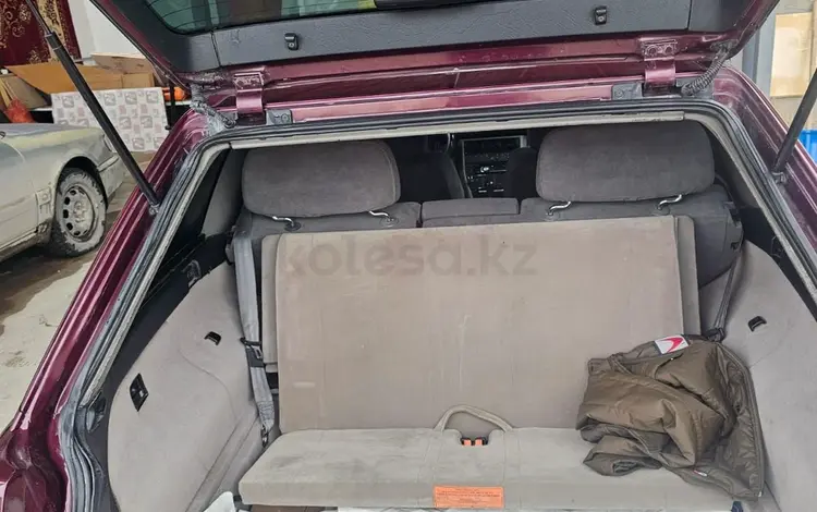 Audi A6 1995 года за 3 600 000 тг. в Тараз