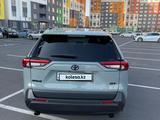 Toyota RAV4 2022 года за 18 500 000 тг. в Алматы – фото 5