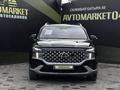 Hyundai Santa Fe 2021 года за 14 700 000 тг. в Актобе – фото 2