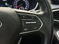 Hyundai Santa Fe 2021 года за 14 700 000 тг. в Актобе – фото 13