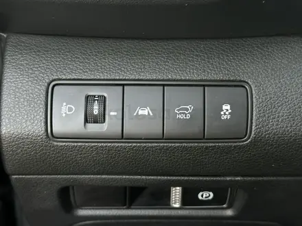 Hyundai Santa Fe 2021 года за 14 700 000 тг. в Актобе – фото 14