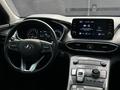 Hyundai Santa Fe 2021 года за 14 700 000 тг. в Актобе – фото 22