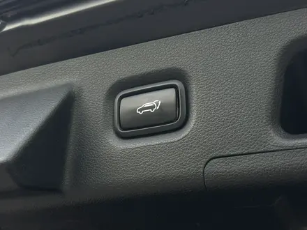 Hyundai Santa Fe 2021 года за 14 700 000 тг. в Актобе – фото 24