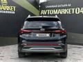 Hyundai Santa Fe 2021 года за 14 700 000 тг. в Актобе – фото 5