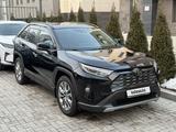 Toyota RAV4 2020 годаүшін16 000 000 тг. в Алматы – фото 5