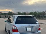 Honda Odyssey 2003 года за 2 500 000 тг. в Балхаш – фото 3