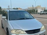 Honda Odyssey 2003 года за 2 500 000 тг. в Балхаш – фото 2