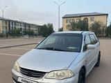 Honda Odyssey 2003 года за 2 500 000 тг. в Балхаш