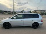 Honda Odyssey 2003 года за 2 500 000 тг. в Балхаш – фото 4