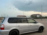 Honda Odyssey 2003 года за 2 500 000 тг. в Балхаш – фото 5