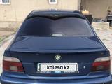 BMW 530 2001 года за 2 900 000 тг. в Алматы – фото 3