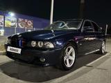 BMW 528 1998 годаүшін3 550 000 тг. в Алматы