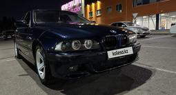 BMW 528 1998 годаfor3 550 000 тг. в Алматы – фото 2