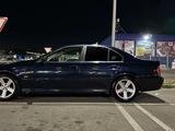 BMW 528 1998 годаfor3 350 000 тг. в Алматы – фото 2