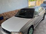 Subaru Legacy 1997 годаүшін600 000 тг. в Алматы – фото 4