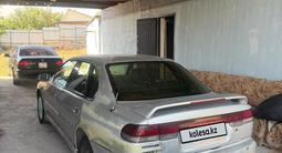 Subaru Legacy 1997 годаүшін600 000 тг. в Алматы – фото 3