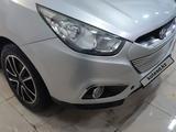 Hyundai ix35 2012 года за 6 800 000 тг. в Сатпаев