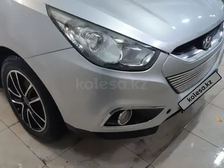 Hyundai ix35 2012 года за 6 500 000 тг. в Сатпаев