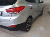 Hyundai ix35 2012 годаүшін6 800 000 тг. в Сатпаев – фото 3